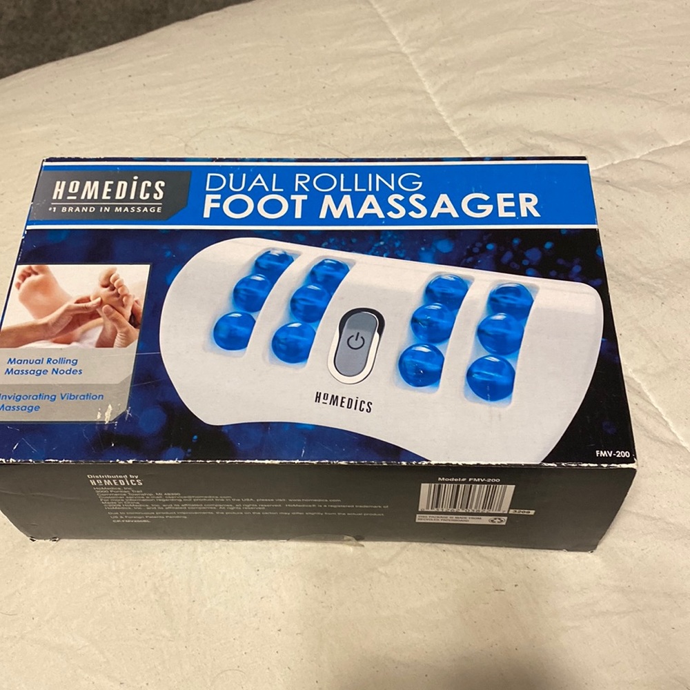 Homedics